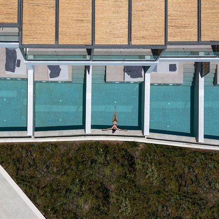 Poseidon Villas Skiathos Exteriér fotografie