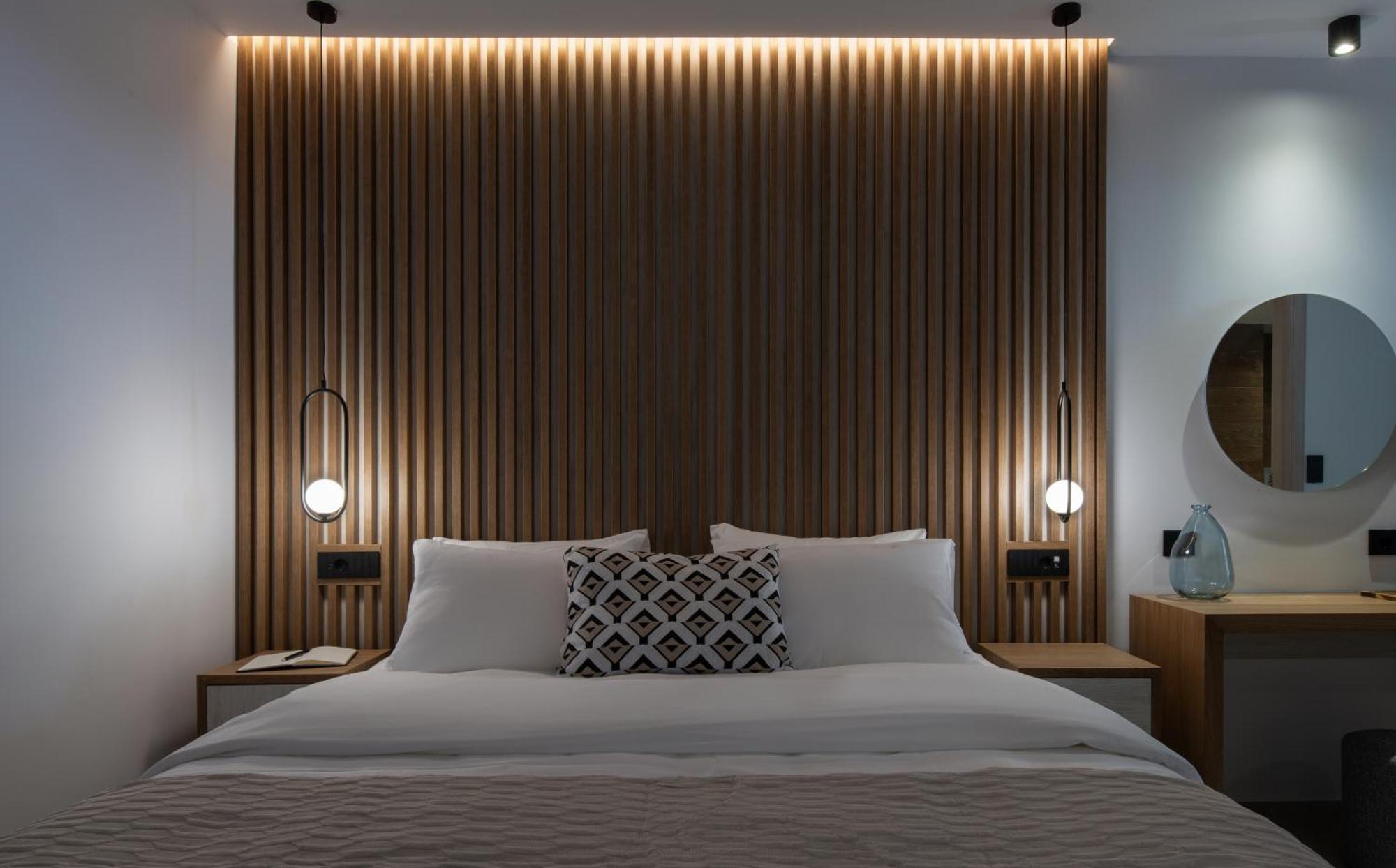 Poseidon Villas Skiathos Exteriér fotografie