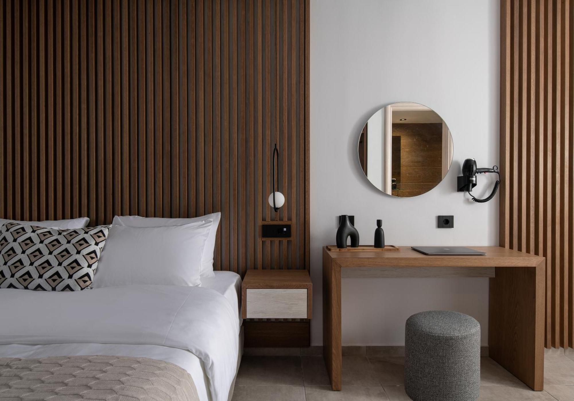 Poseidon Villas Skiathos Exteriér fotografie