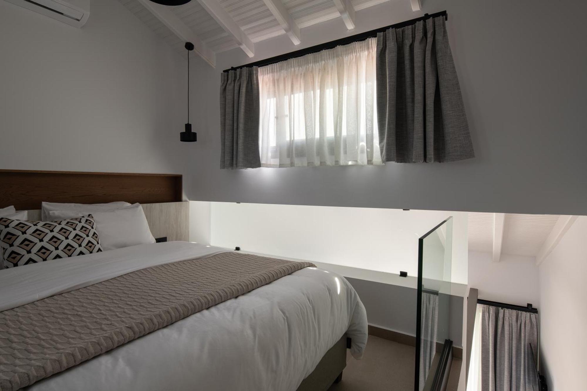 Poseidon Villas Skiathos Exteriér fotografie