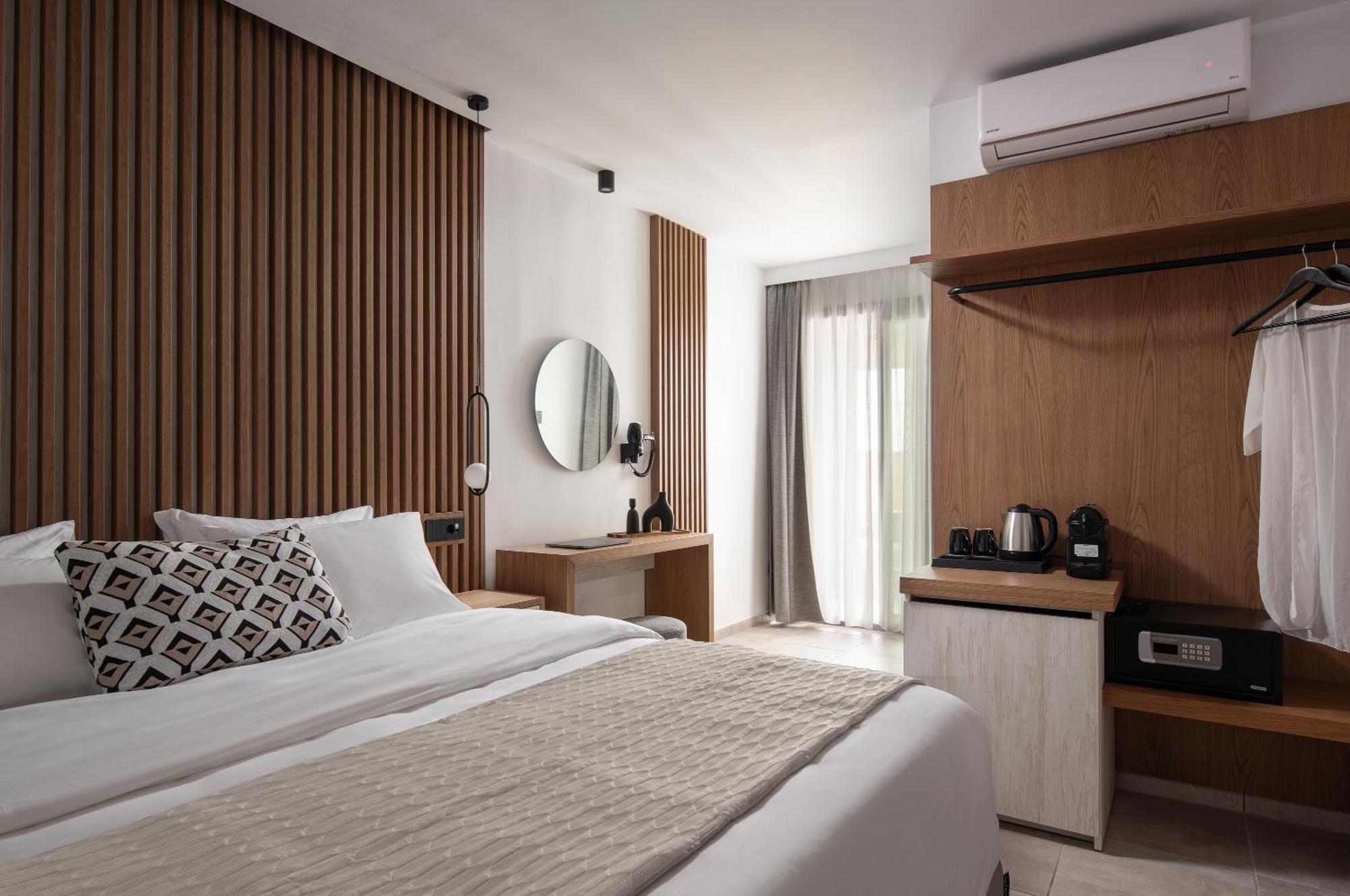 Poseidon Villas Skiathos Exteriér fotografie