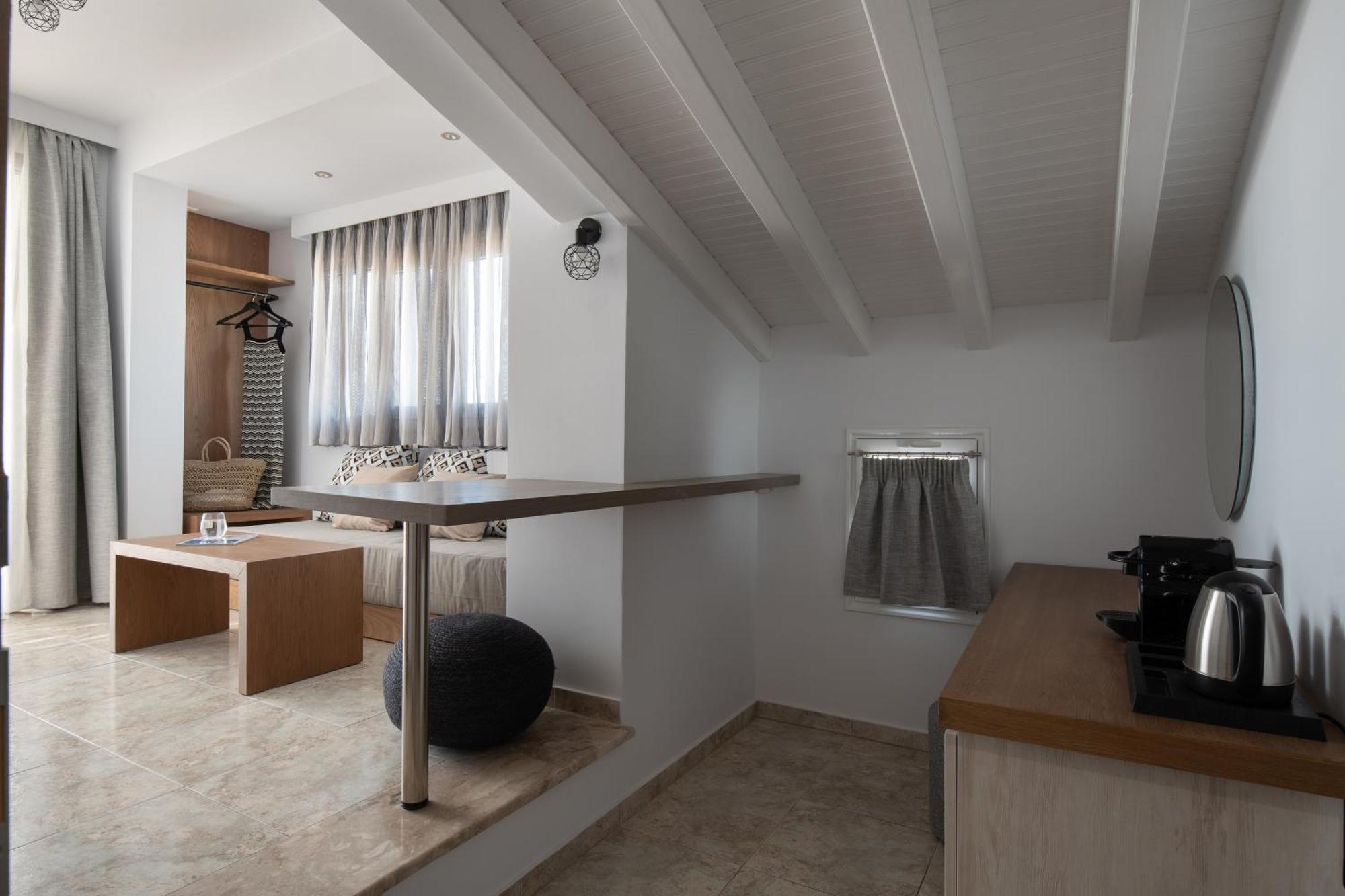 Poseidon Villas Skiathos Exteriér fotografie