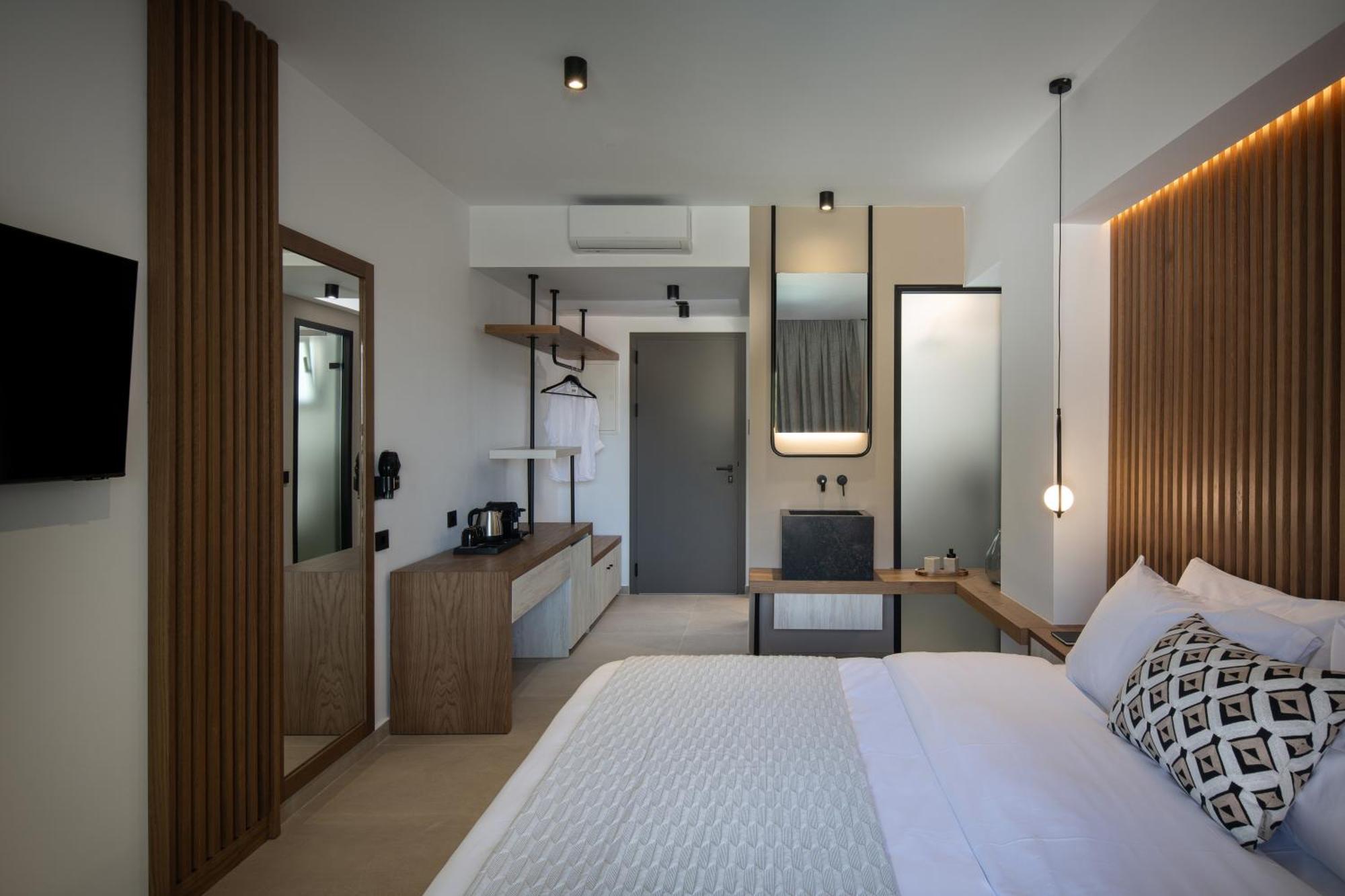 Poseidon Villas Skiathos Exteriér fotografie
