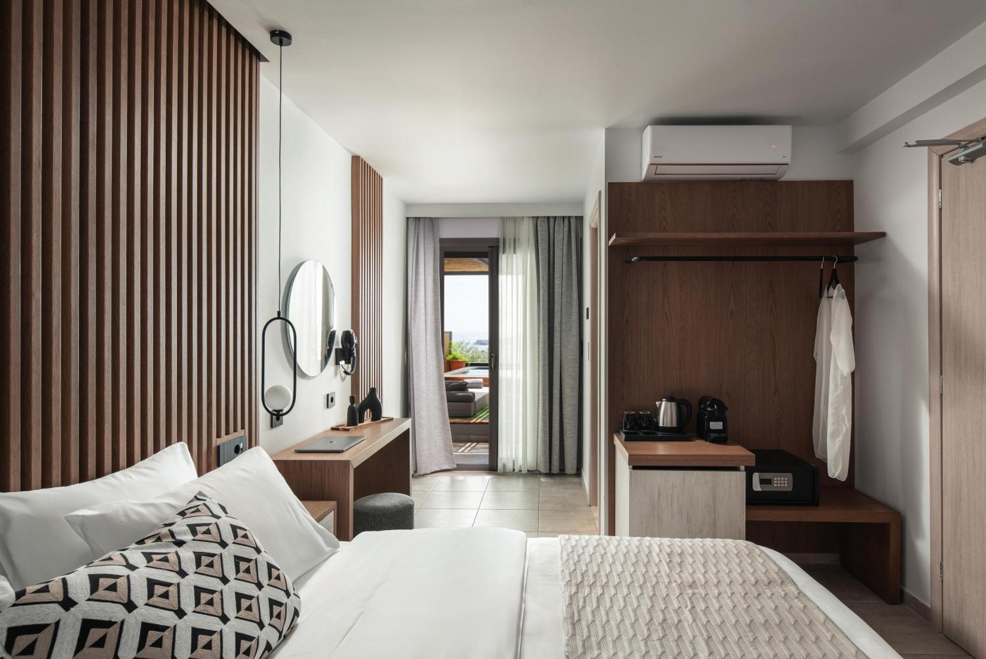 Poseidon Villas Skiathos Exteriér fotografie