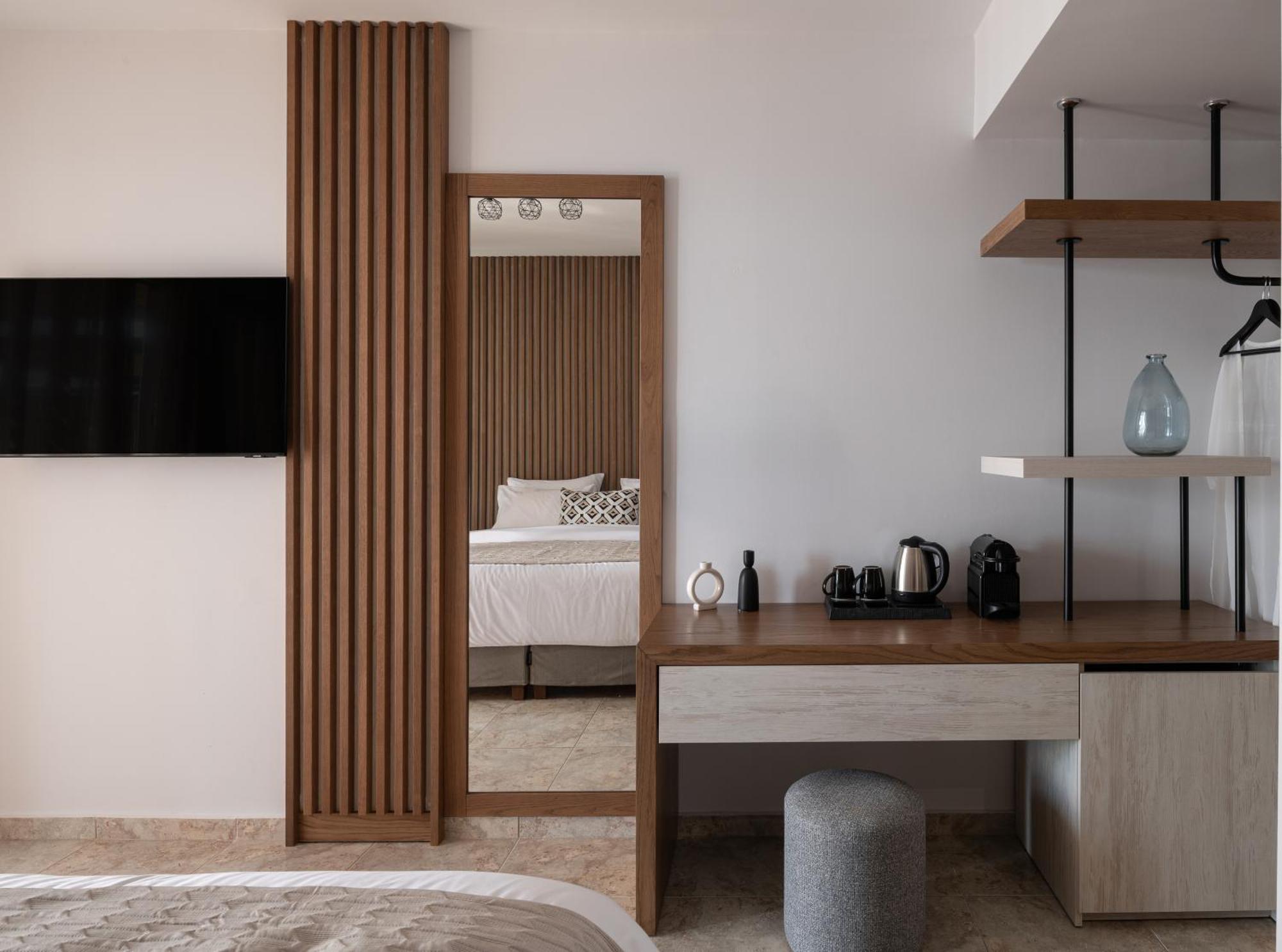 Poseidon Villas Skiathos Exteriér fotografie