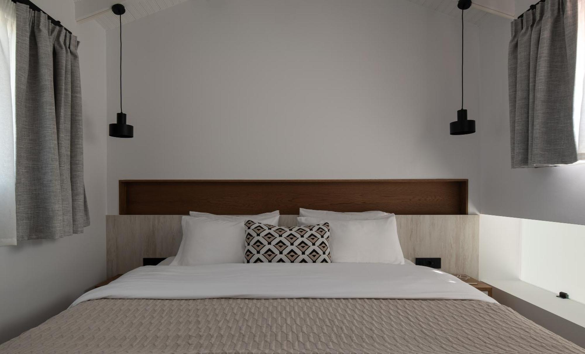 Poseidon Villas Skiathos Exteriér fotografie