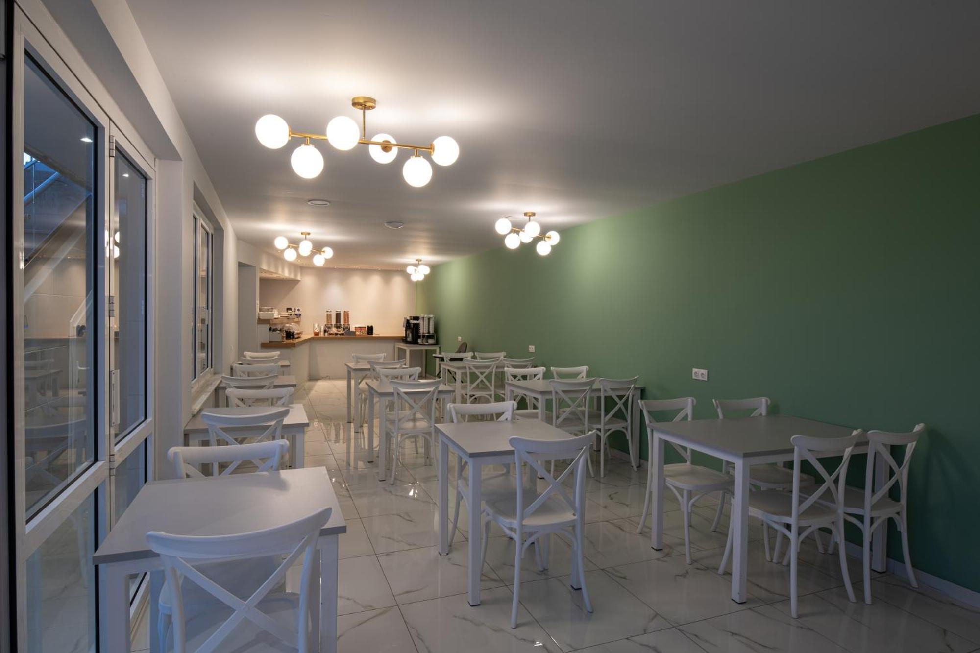 Poseidon Villas Skiathos Exteriér fotografie